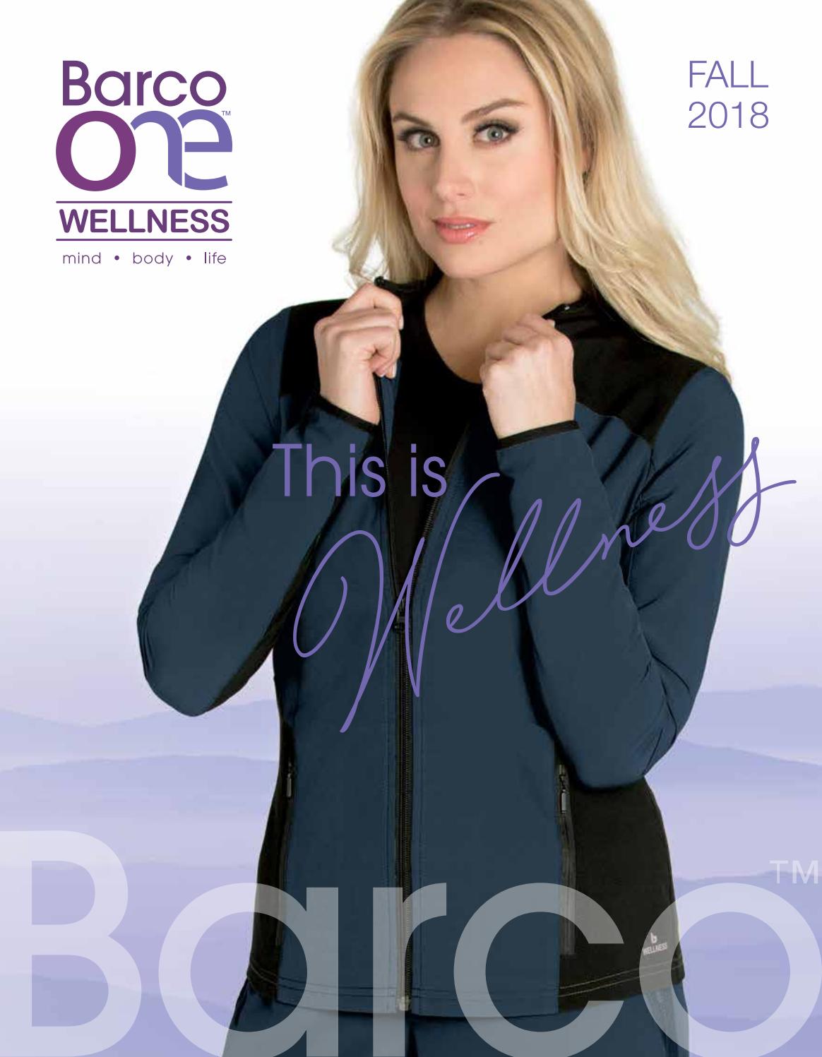 BARCO UNIFORMS by Lambert's Uniforms Issuu