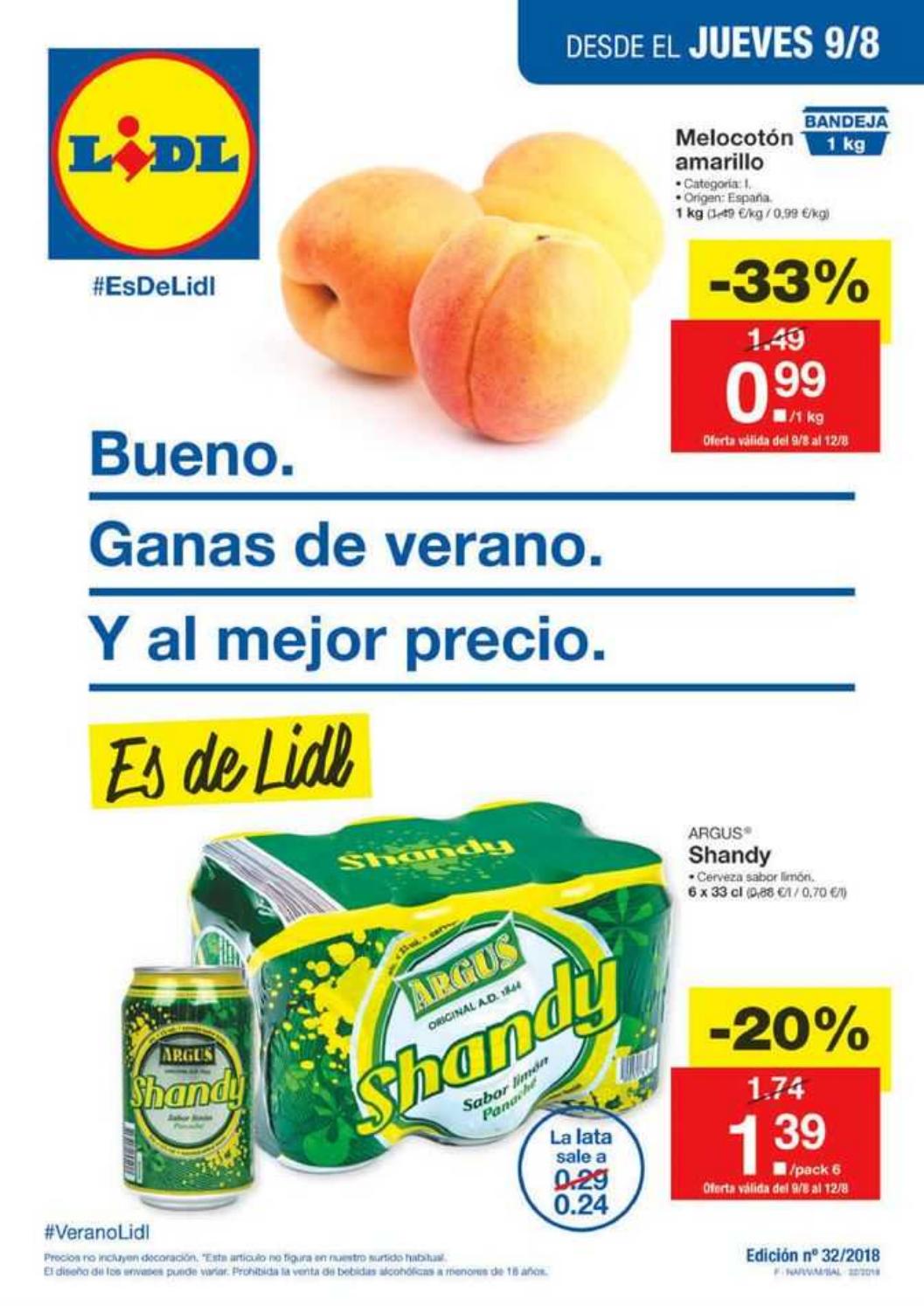 Catálogo Lidl Folleto Online Del Mejor Precio By Ofertas Supermercados Catálogo Lidl Folleto Online Del Mejor Precio By Ofertas Supermercados