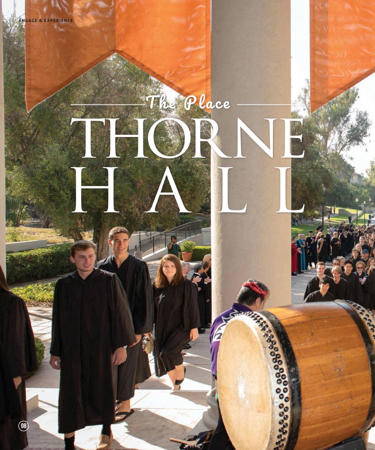 Occidental College Viewbook - 2018/2019 by Occidental College - Issuu