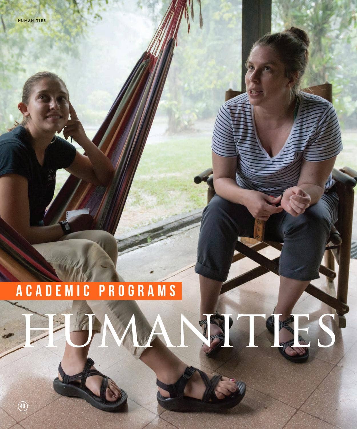 Occidental College Viewbook - 2018/2019 by Occidental College - Issuu