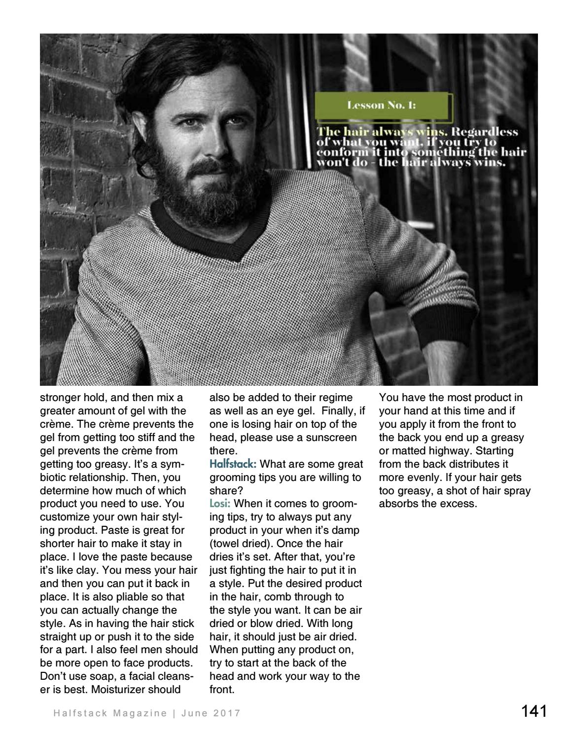 Halfstack Magazine Summer 2017 By Halfstack Magazine Issuu