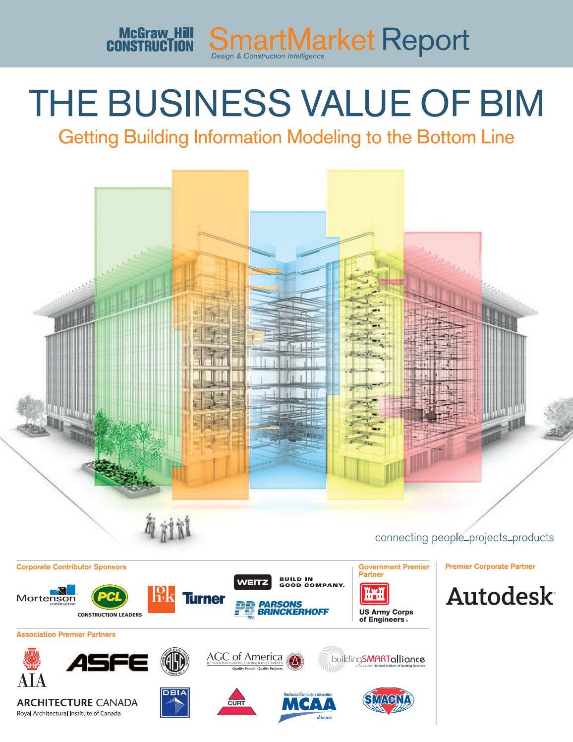 The Business Value of BIM - Getting Building Information Modeling to ...