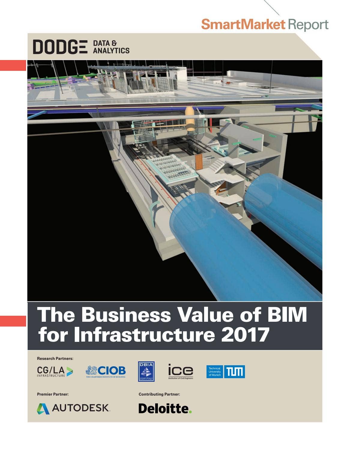 The Business Value of BIM for Infrastructure by Iftikhar ISMAIL BSc MSc ...