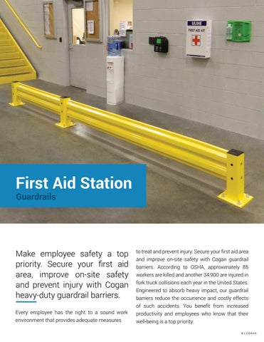 Cogan Guardrails ebrochure by Mehdi - Issuu