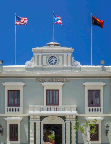 Un Plan de Recuperación Económica y de Desastres para Puerto Rico ...