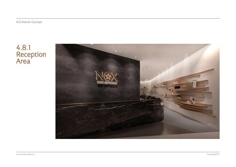 NOX Skin Expresso Brand 指南 第 23 页