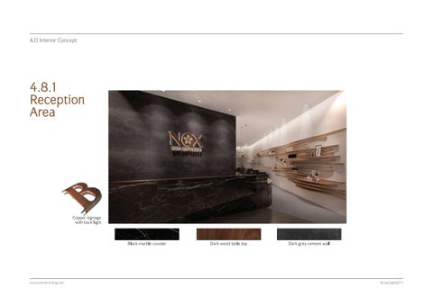 NOX Skin Expresso Brand 指南 第 24 页