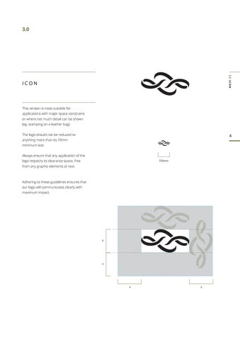 Baroni Brand 指南 第 5 页