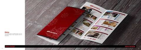 Kawan Baru Brand 指南 第 10 页