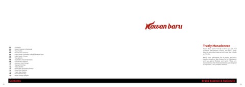 Kawan Baru Brand 指南 第 2 页