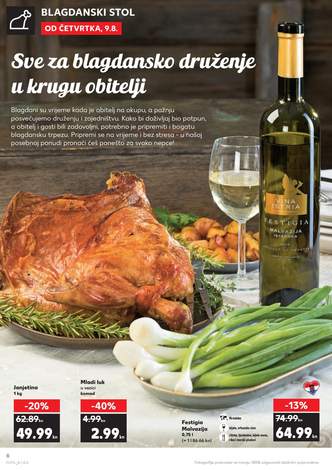 Ponuda ponude za druženje s ribama