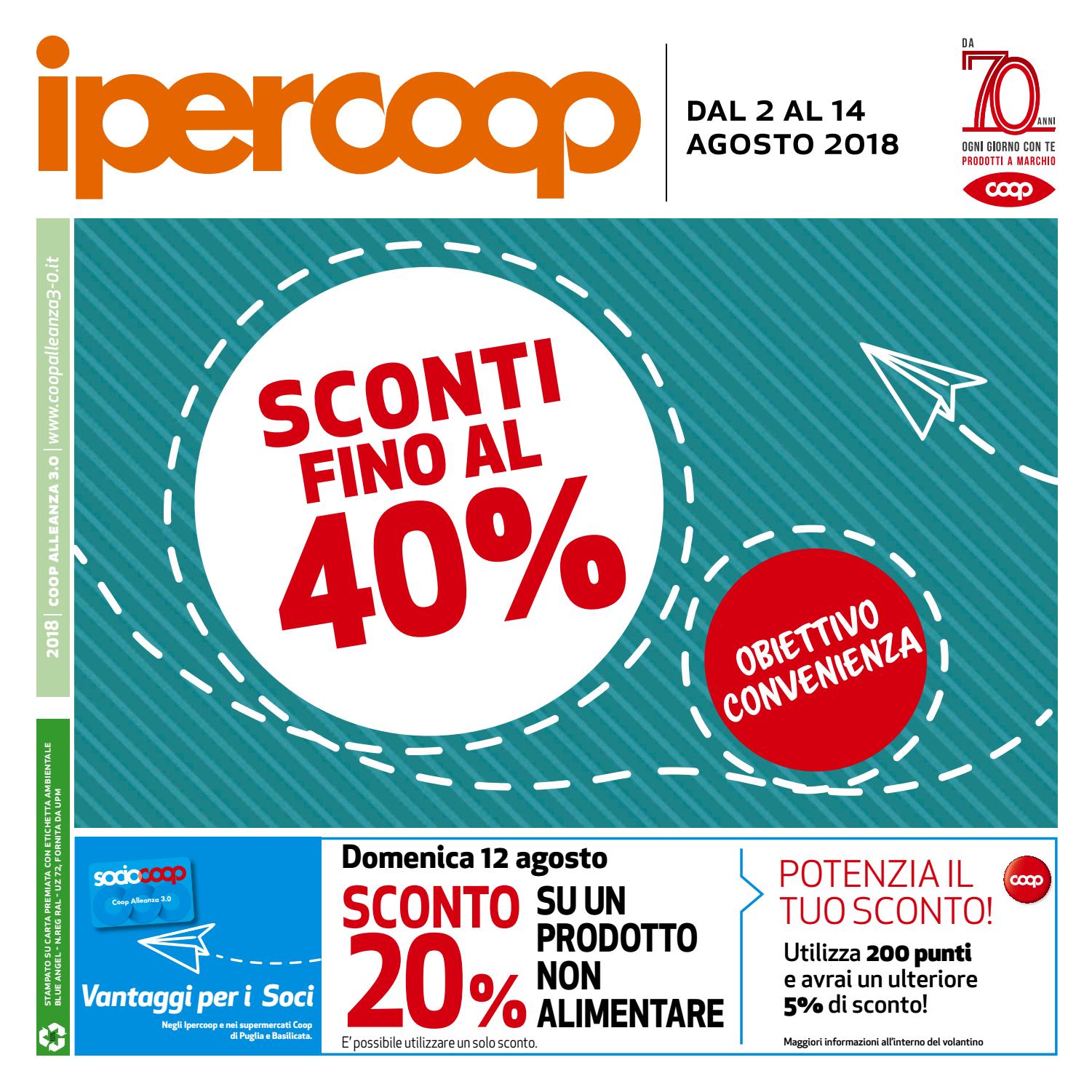 51820 ipmk est pu bari tutti pdf2208588997510201923 by Coop Alleanza 3.0 -  Issuu