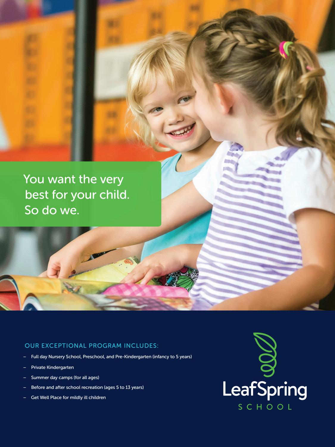 LeafSpring School Digital Inquiry Packet by LeafSpring School Issuu