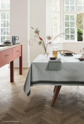 Georg Jensen Damask 家具型录 AW18 第 12 页