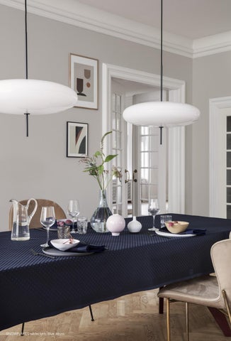 Georg Jensen Damask 家具型录 AW18 第 22 页