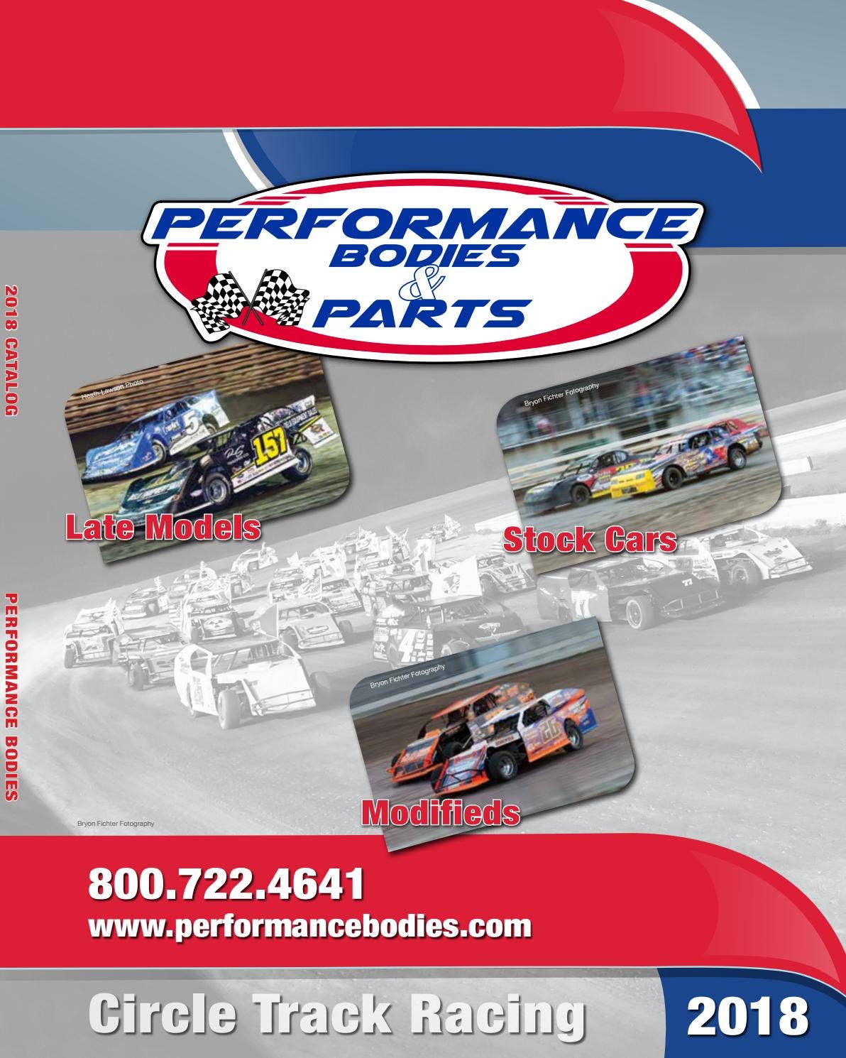2018 Performance Bodies Catalog by Performance Bodies Issuu