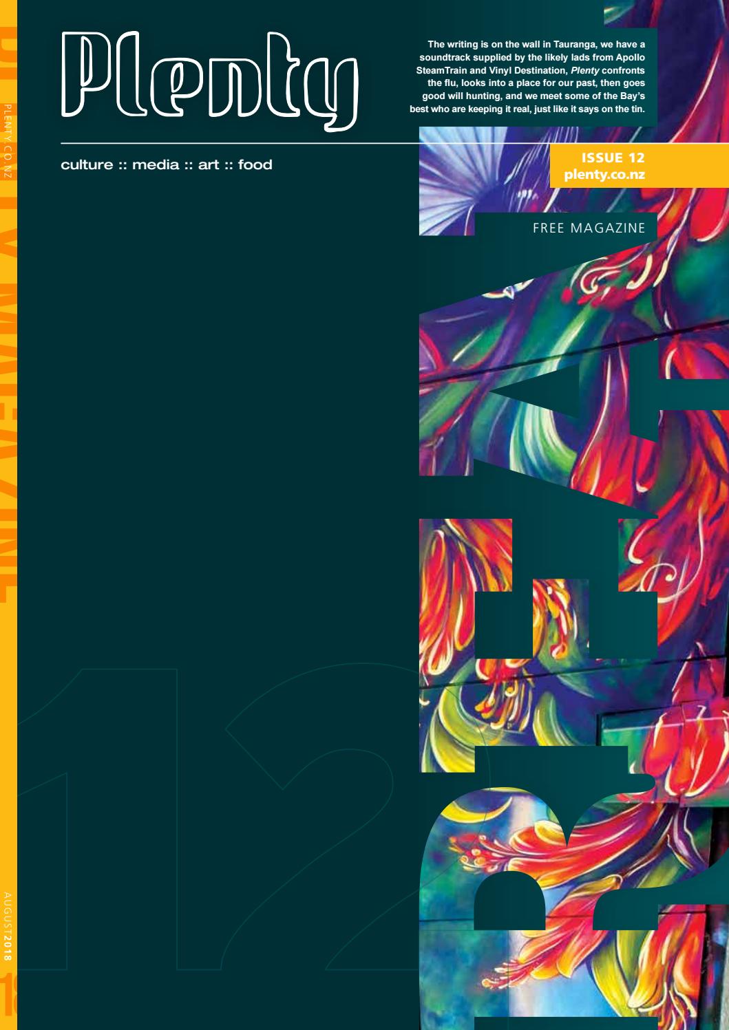 Plenty Magazine By Plenty Magazine Issuu plenty magazine by plenty magazine issuu