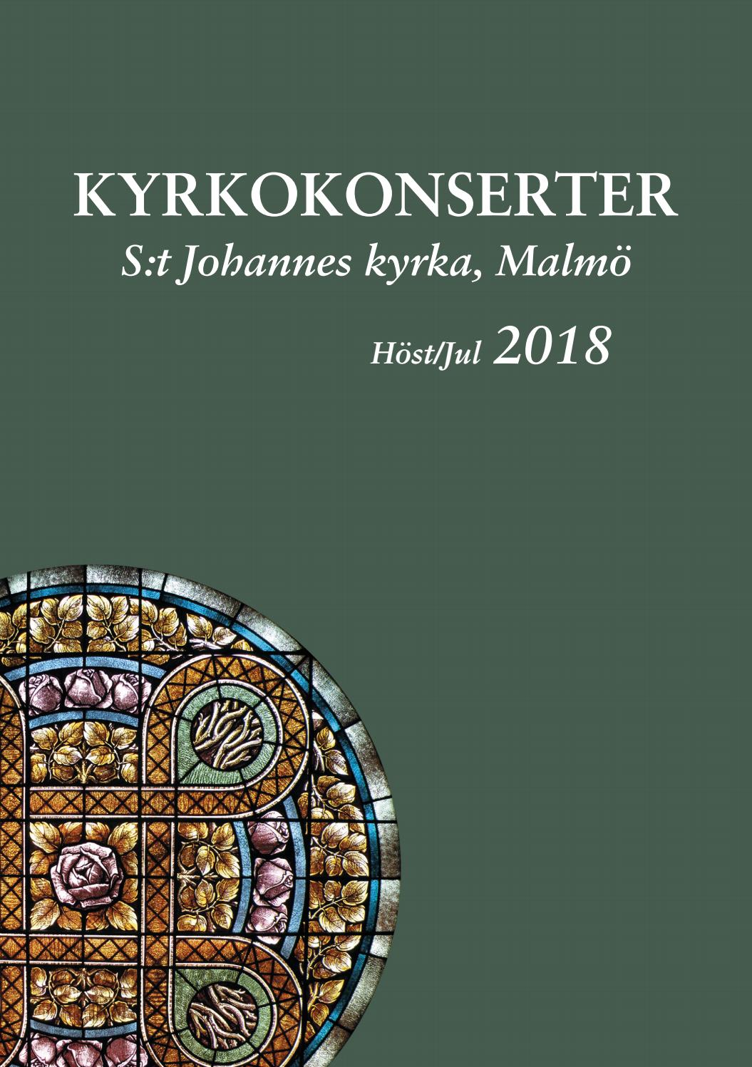 r sex ngot fult? Upplev Europa I S:t Johannes frsamling fr du som r dpt konfirmera dig frn det ret du fyller 14 r och gr i rskurs 8. Tillbaks till framtiden - Eskilstuna - Svenska kyrkan
