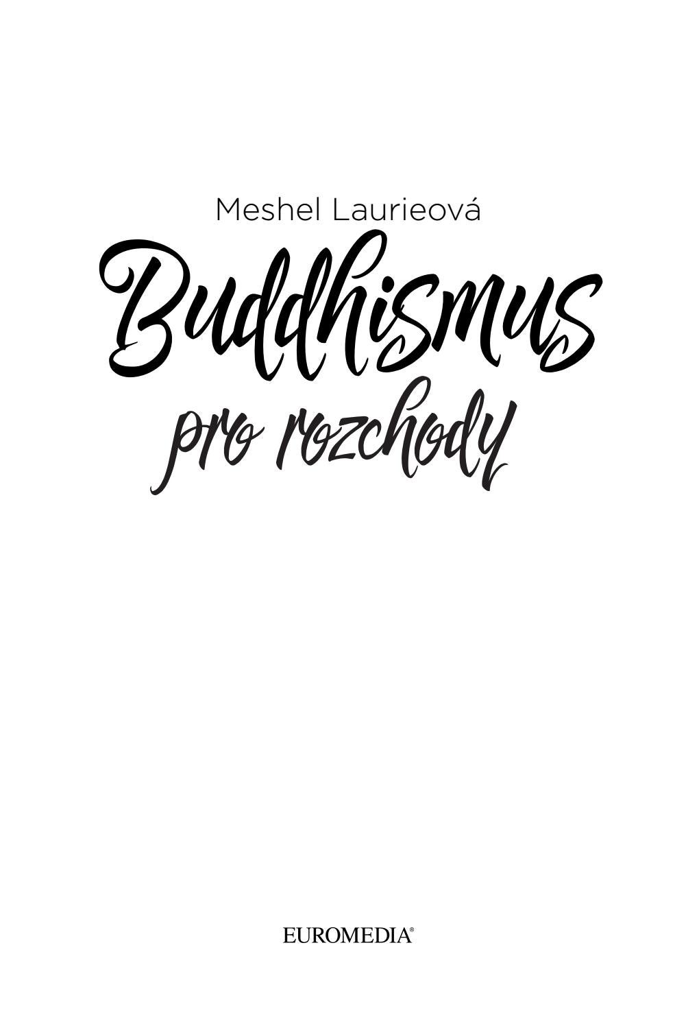 buddhistické randění