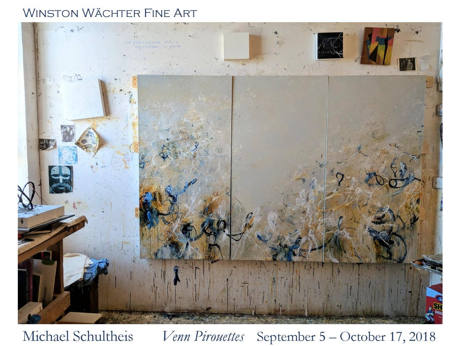 Winston Wachter Fine Art