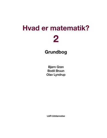 Isotoper daterer gamle objekter