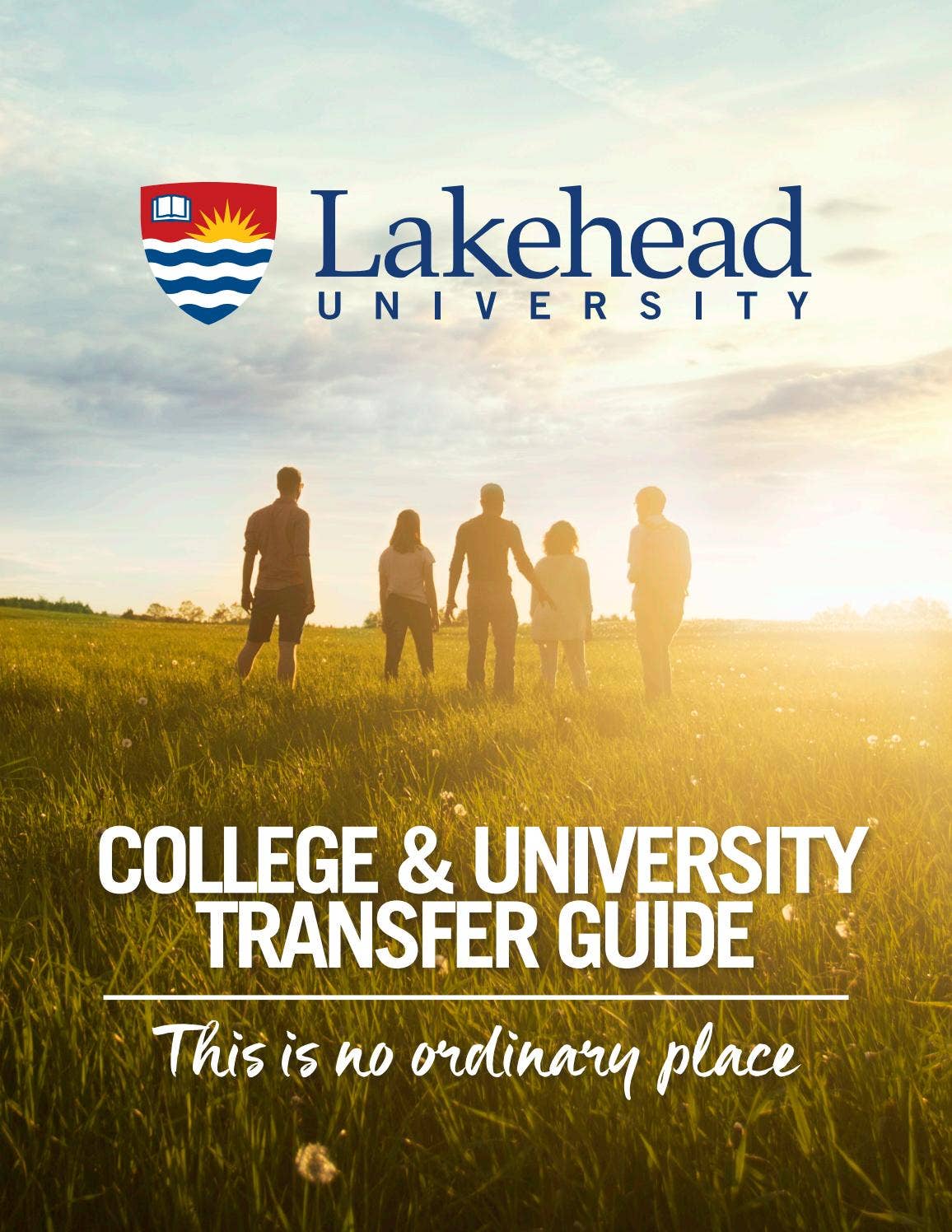 Lakehead University College & University Transfer Guide 2018 (105) by ...