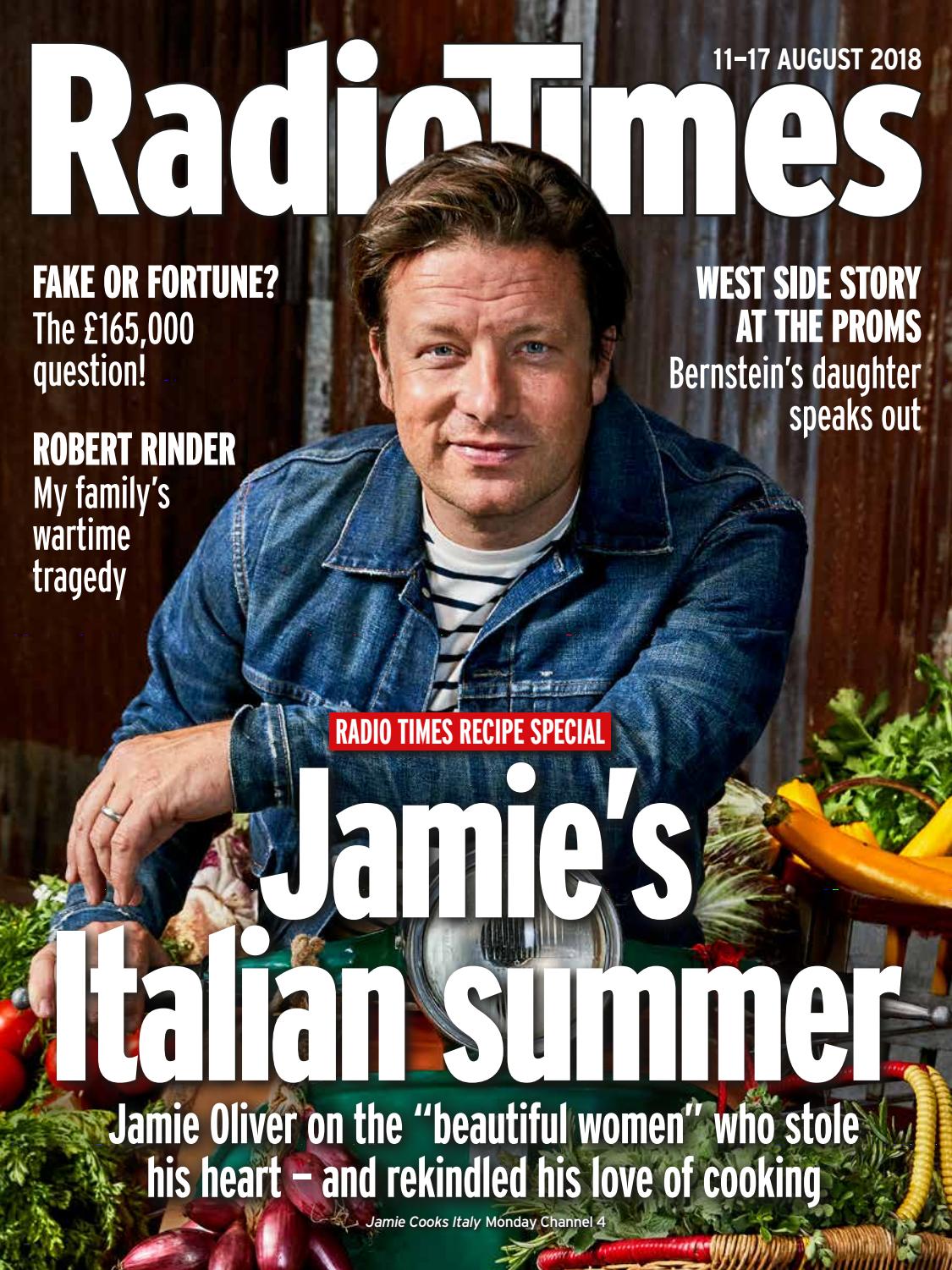 Radio Times Sample Issue by Immediate Media Co magazines Issuu