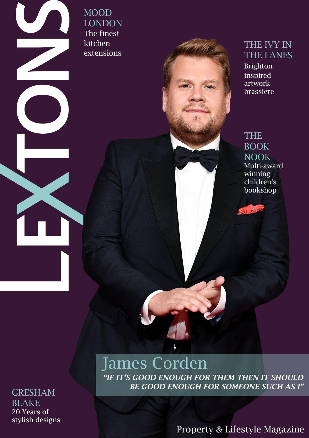Lextons Magazine Volume 1 by Lextons Issuu
