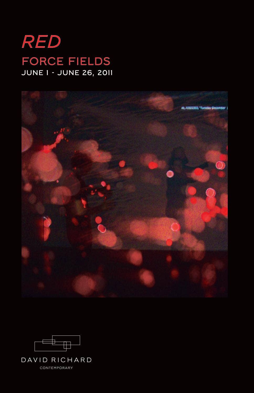 RED by David Richard Gallery - Issuu