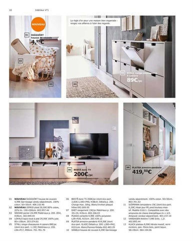 家具目录 IKEA 第 10 页