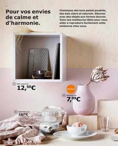 家具目录 IKEA 第 12 页