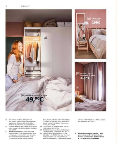 家具目录 IKEA 第 18 页