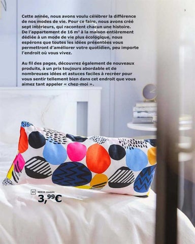 家具目录 IKEA 第 3 页