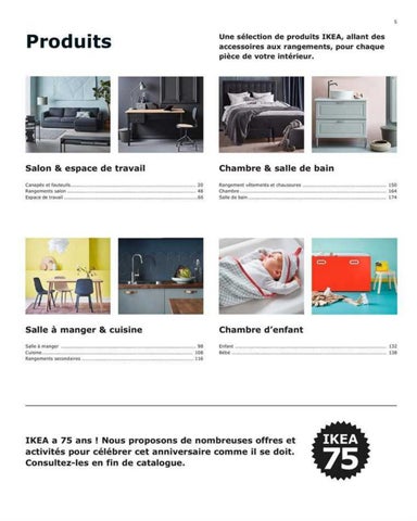家具目录 IKEA 第 5 页