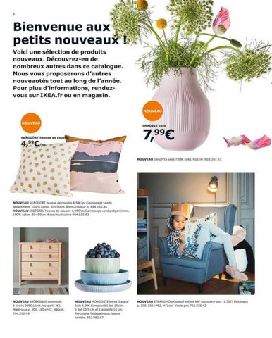 家具目录 IKEA 第 6 页