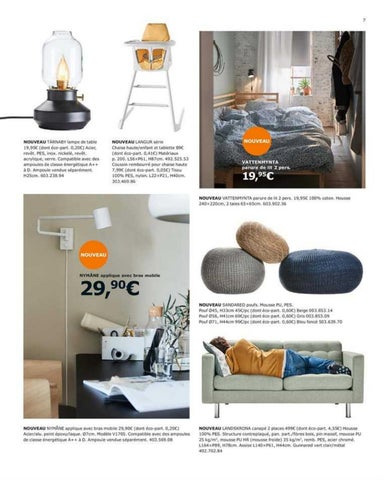 家具目录 IKEA 第 7 页