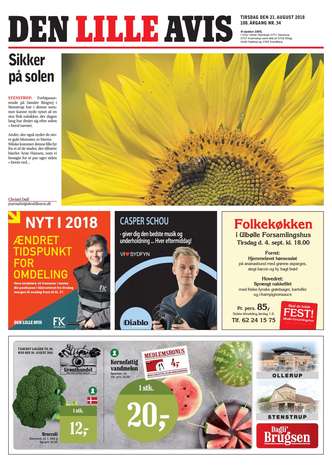 Fødselsdagsgave ideer til en fyr du lige begyndt at danse