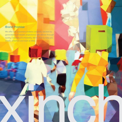 Sixinch North 美国 家具目录 2018 第 7 页