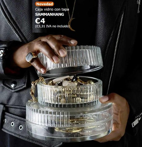 Ofertas Supermercados 家具目录 Ikea coleccion sammanhang 第 12 页