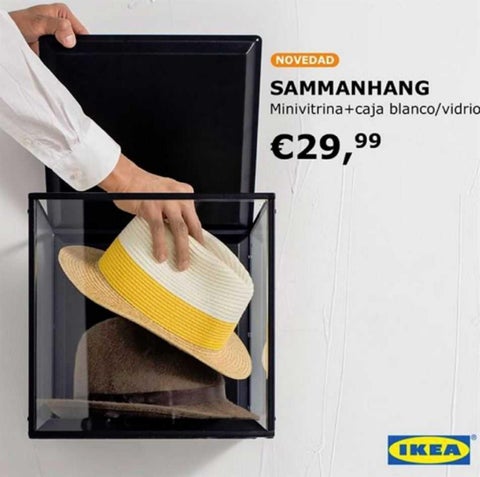 Ofertas Supermercados 家具目录 Ikea coleccion sammanhang 第 2 页
