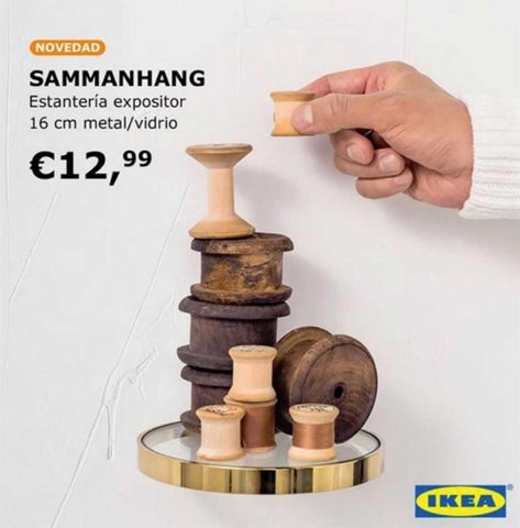 Ofertas Supermercados 家具目录 Ikea coleccion sammanhang 第 4 页