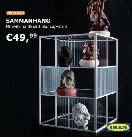 Ofertas Supermercados 家具目录 Ikea coleccion sammanhang 第 5 页