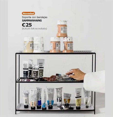 Ofertas Supermercados 家具目录 Ikea coleccion sammanhang 第 6 页
