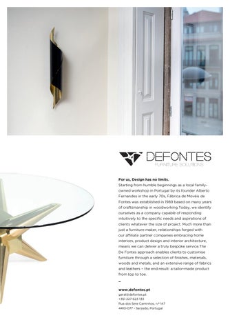 Associative Design - Decorex - London 第 11 页
