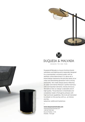 Associative Design - Decorex - London 第 13 页