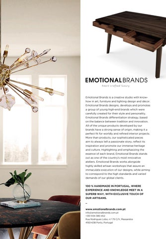 Associative Design - Decorex - London 第 15 页