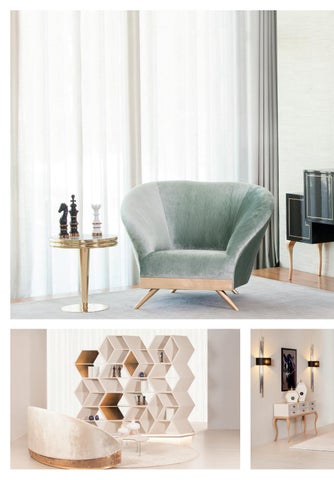 Associative Design - Decorex - London 第 16 页