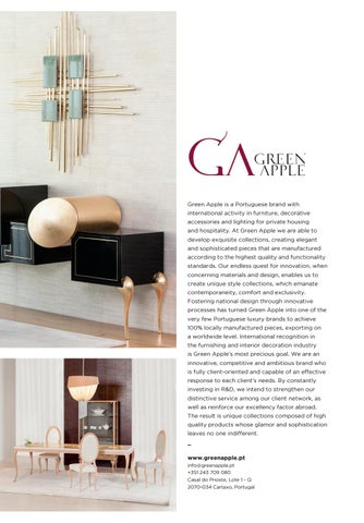 Associative Design - Decorex - London 第 17 页
