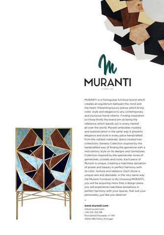 Associative Design - Decorex - London 第 19 页