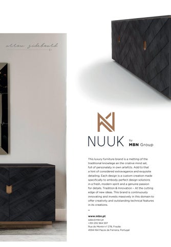 Associative Design - Decorex - London 第 23 页